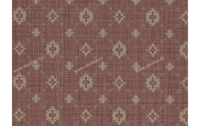 Бельгийские обои Tiffany Designs, коллекция Royal Linen, артикул 3300056