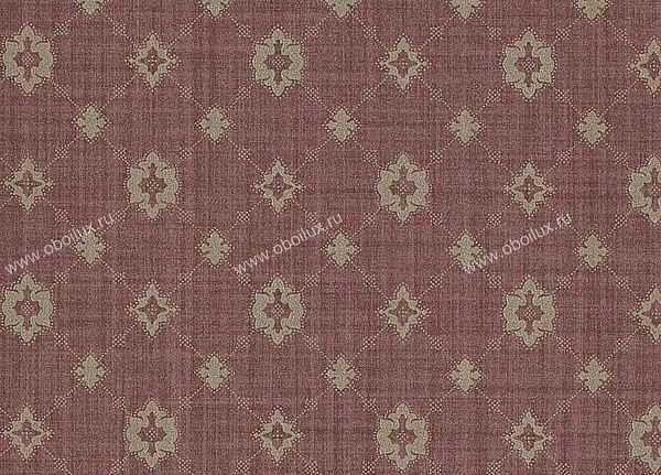 Обои Tiffany Designs Royal Linen 3300056