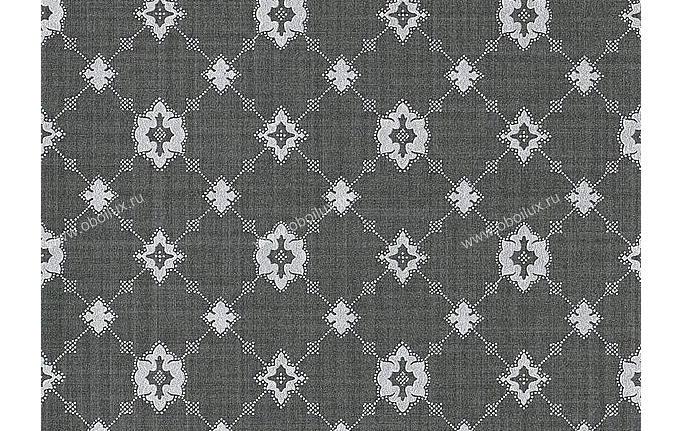 Бельгийские обои Tiffany Designs, коллекция Royal Linen, артикул 3300055
