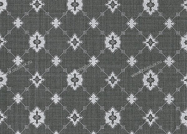 Обои Tiffany Designs Royal Linen 3300055