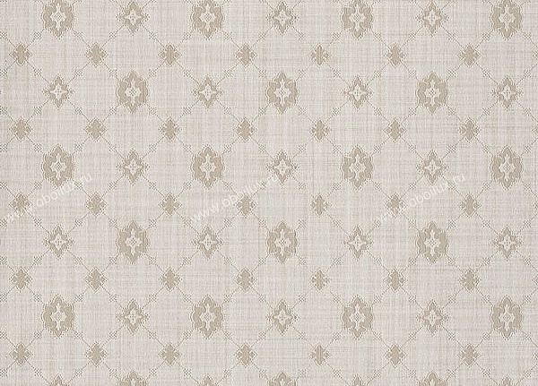 Обои Tiffany Designs Royal Linen 3300050