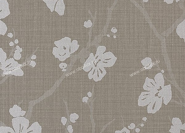 Обои Tiffany Designs Royal Linen 3300048