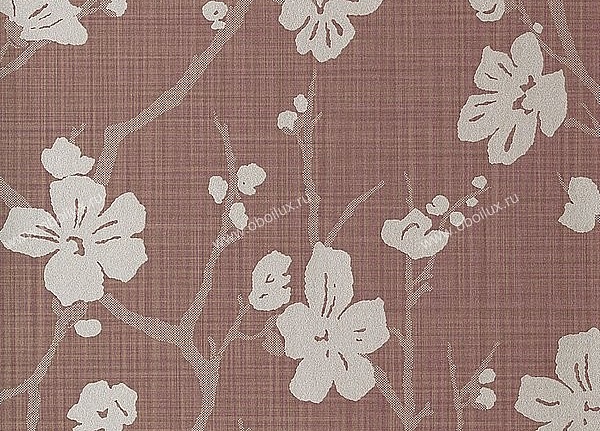 Обои Tiffany Designs Royal Linen 3300046