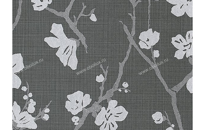 Бельгийские обои Tiffany Designs, коллекция Royal Linen, артикул 3300045