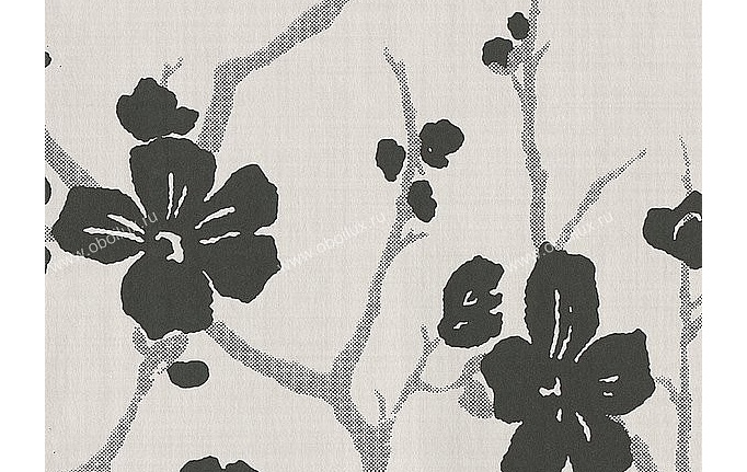 Бельгийские обои Tiffany Designs, коллекция Royal Linen, артикул 3300041