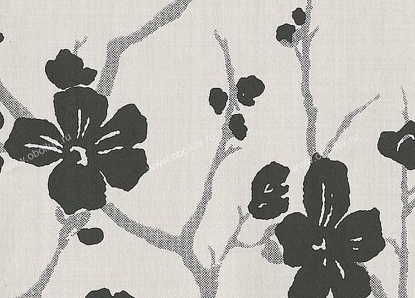 Обои Tiffany Designs Royal Linen 3300041