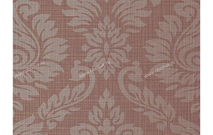 Бельгийские обои Tiffany Designs, коллекция Royal Linen, артикул 3300036
