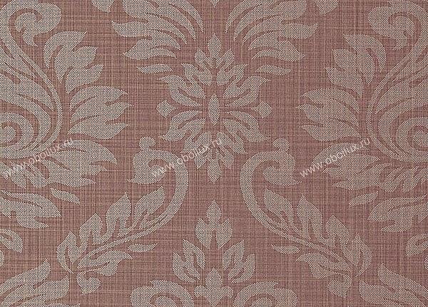 Обои Tiffany Designs Royal Linen 3300036