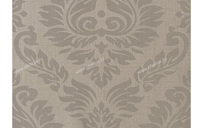 Бельгийские обои Tiffany Designs, коллекция Royal Linen, артикул 3300033