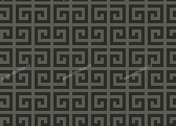 Обои Wallquest Madison Geometrics LA32810