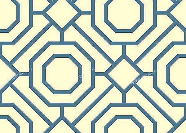 Обои Wallquest Madison Geometrics LA32202
