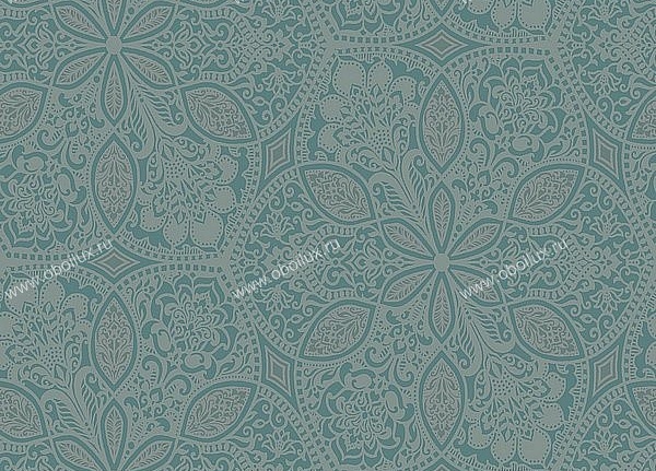 Обои Wallquest Madison Geometrics LA31402