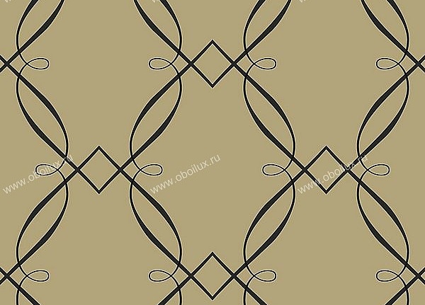 Обои Wallquest Madison Geometrics LA30715
