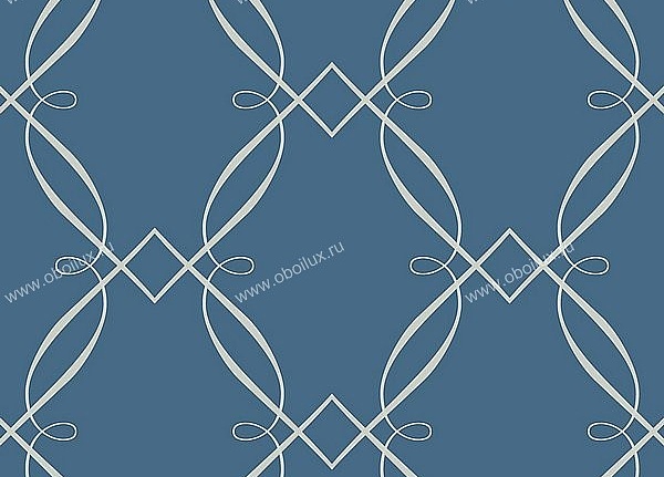 Обои Wallquest Madison Geometrics LA30712