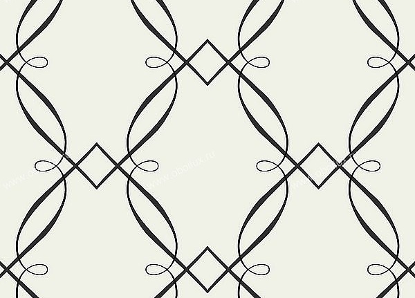 Обои Wallquest Madison Geometrics LA30700