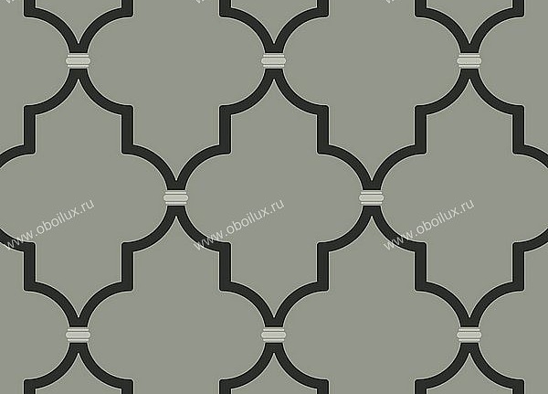 Обои Wallquest Madison Geometrics LA30510