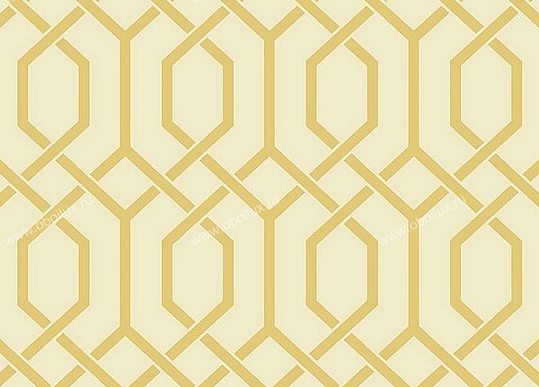 Обои Wallquest Madison Geometrics LA30315
