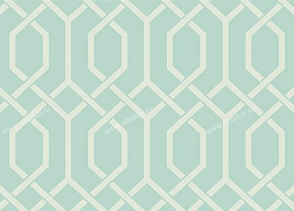 Обои Wallquest Madison Geometrics LA30312
