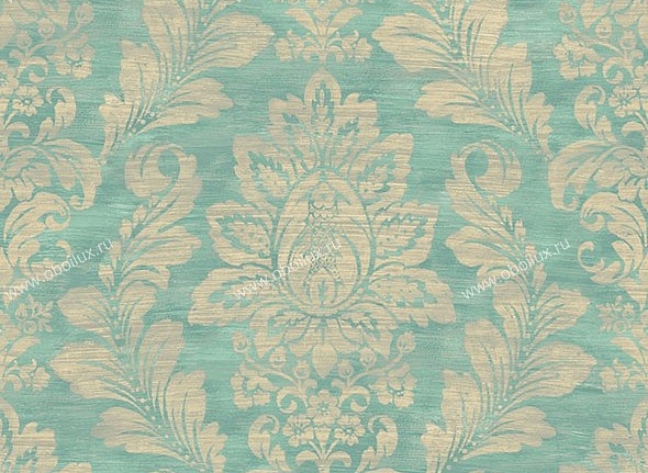 Обои Wallquest English Garden EG51419