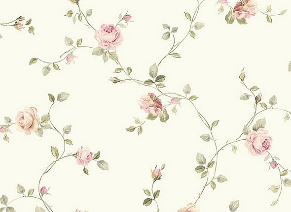 Обои Wallquest English Garden EG50811