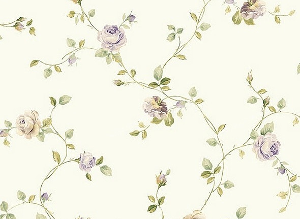 Обои Wallquest English Garden EG50809