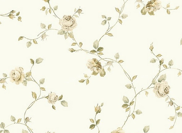 Обои Wallquest English Garden EG50800