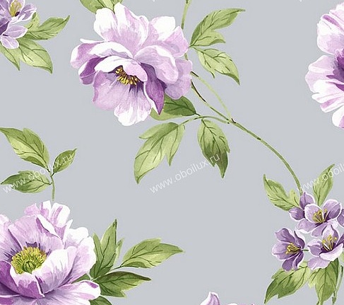 Обои Wallquest English Garden EG50509
