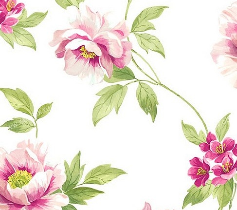 Обои Wallquest English Garden EG50501