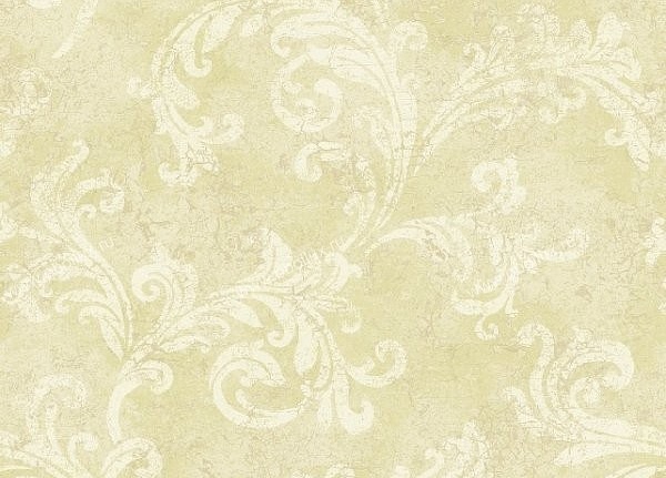 Обои Wallquest Springtime Cottage CF31507