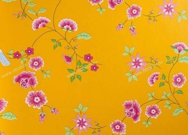 Обои Coordone S. L. Room Seven ROOM SEVEN 2000115