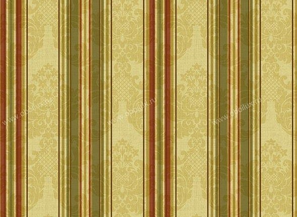 Обои Wallquest Todays Traditional RL20614