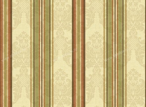 Обои Wallquest Todays Traditional RL20605