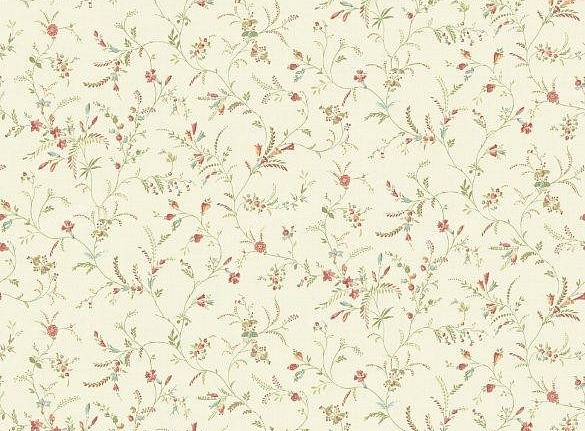 Обои Wallquest Vintage Cottage MT41806