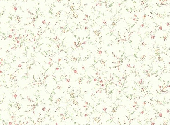 Обои Wallquest Vintage Cottage MT41804