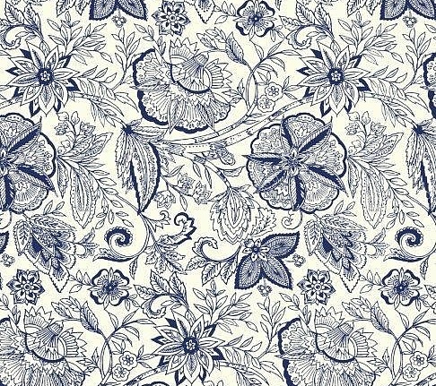 Обои Wallquest Vintage Cottage MT41222