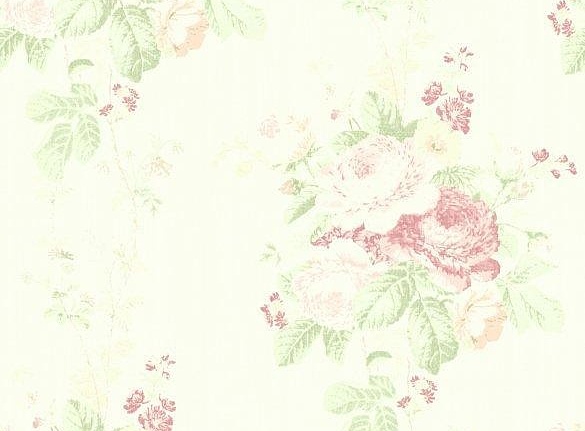 Обои Wallquest Vintage Cottage MT40904