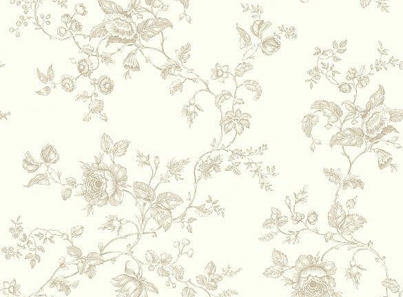 Обои Wallquest Vintage Cottage MT40608