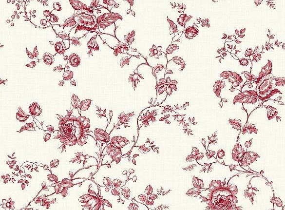 Обои Wallquest Vintage Cottage MT40601