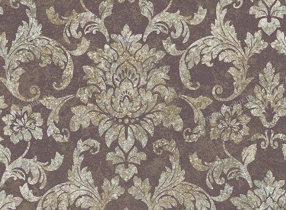 Обои Wallquest Timeless Finishes TF30609