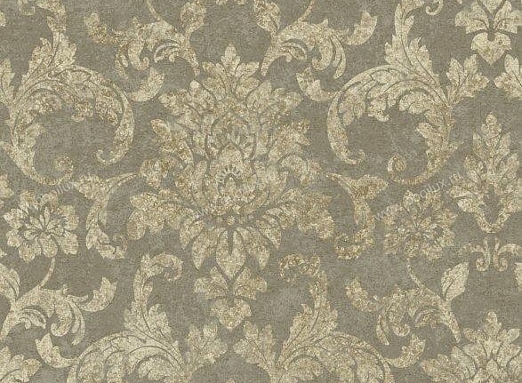 Обои Wallquest Timeless Finishes TF30608