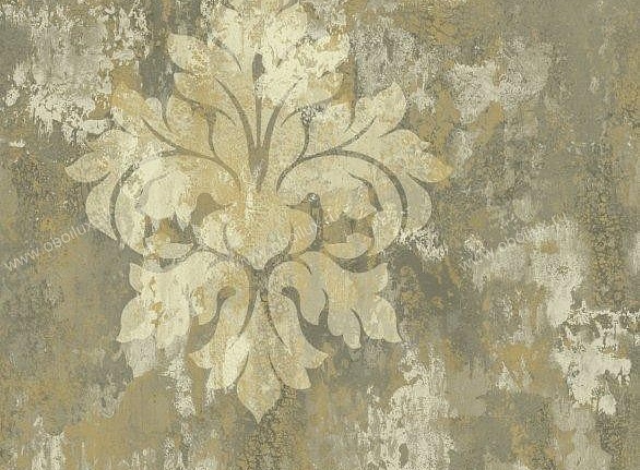 Обои Wallquest Timeless Finishes TF30108