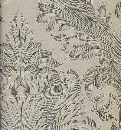 Обои Fresco Savoy 57-51944