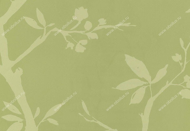 Обои Wallquest Fresh Floral FF92507