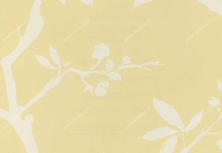 Обои Wallquest Fresh Floral FF92503