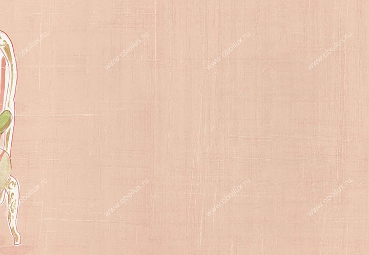 Обои Wallquest Fresh Floral FF92421