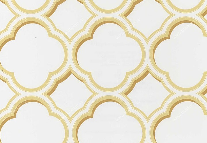 Обои Wallquest Fresh Floral FF92104