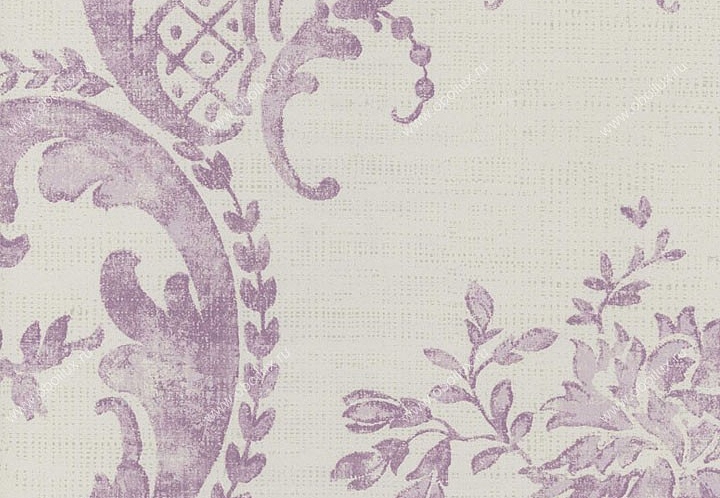 Обои Wallquest Fresh Floral FF91709