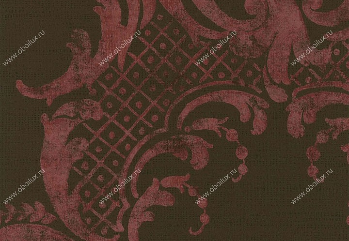 Обои Wallquest Fresh Floral FF91706