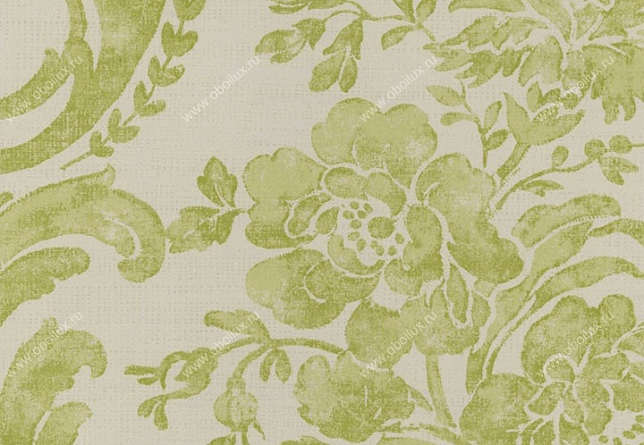 Обои Wallquest Fresh Floral FF91704