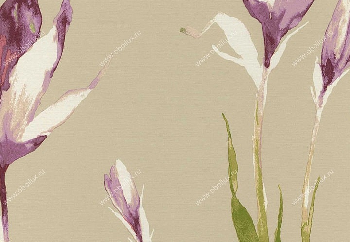 Обои Wallquest Fresh Floral FF91409